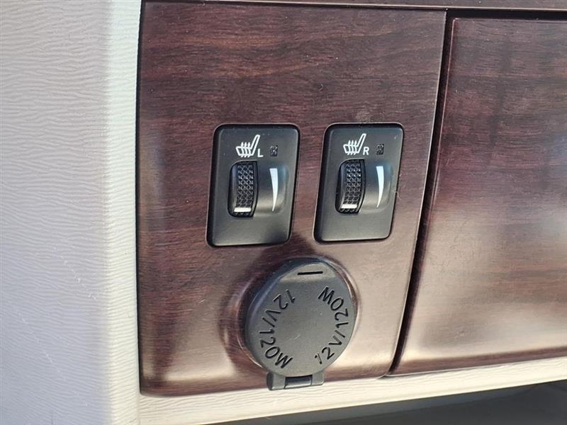 Toyota Sienna Limited AWD 7-Passenger V6 2014