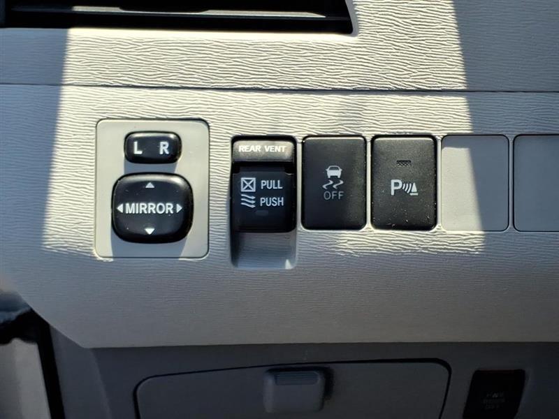 Toyota Sienna Limited AWD 7-Passenger V6 2014