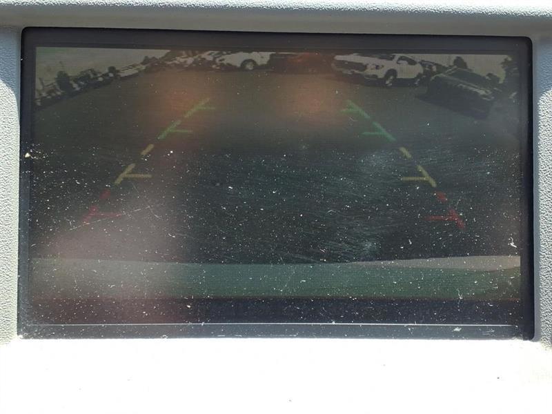 Nissan Murano SL AWD 2010