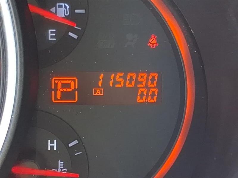 Nissan Murano SL AWD 2010