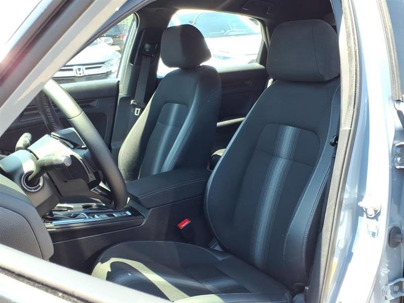 Honda Civic Sport Hatchback CVT 2024