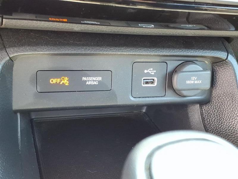 Honda Civic Sport Hatchback CVT 2024