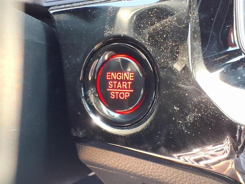 Honda Civic Sport Hatchback CVT 2024