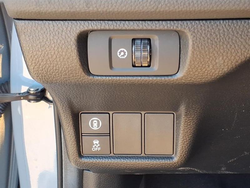 Honda Civic Sport Hatchback CVT 2024