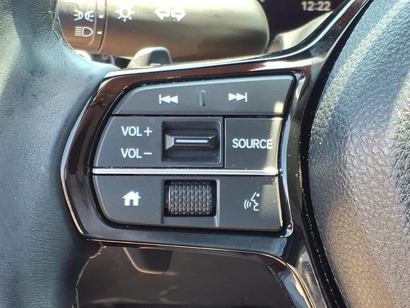 Honda Civic Sport Hatchback CVT 2024