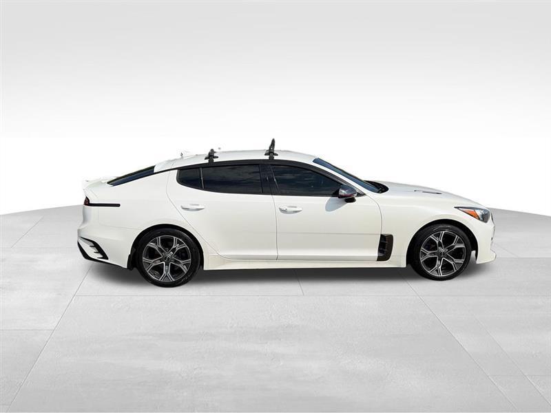 Kia Stinger GT-Line 2020