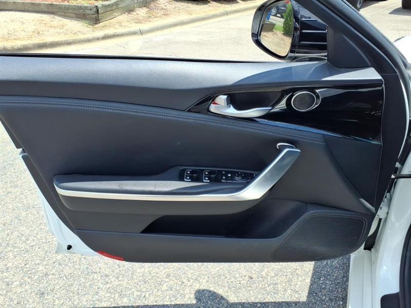 Kia Stinger GT-Line 2020