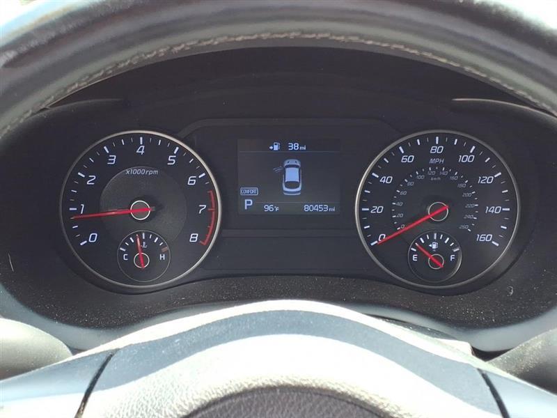 Kia Stinger GT-Line 2020