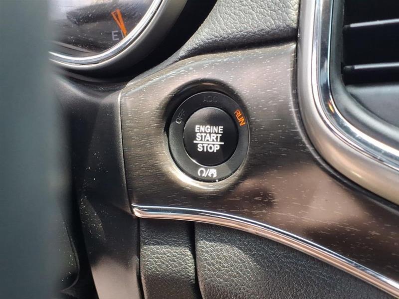 Jeep Grand Cherokee  2018