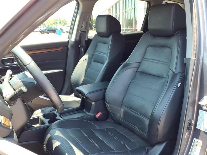 Honda CR-V Touring 2WD 2019