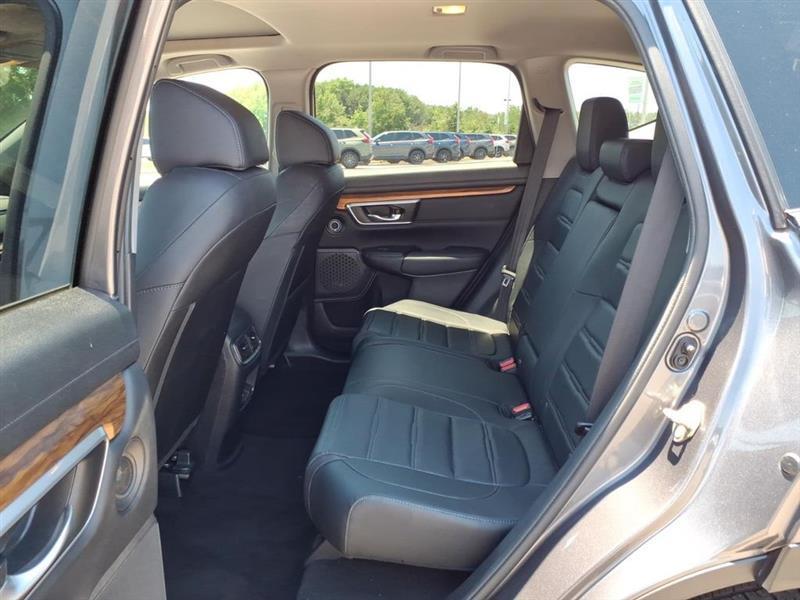 Honda CR-V Touring 2WD 2019