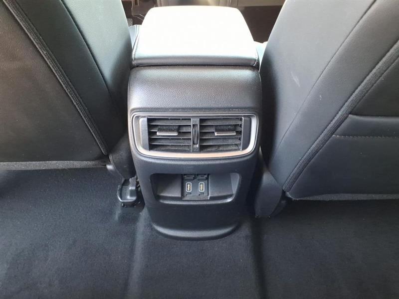 Honda CR-V Touring 2WD 2019