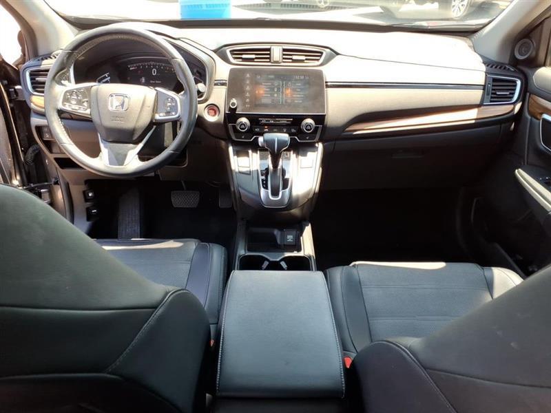 Honda CR-V Touring 2WD 2019