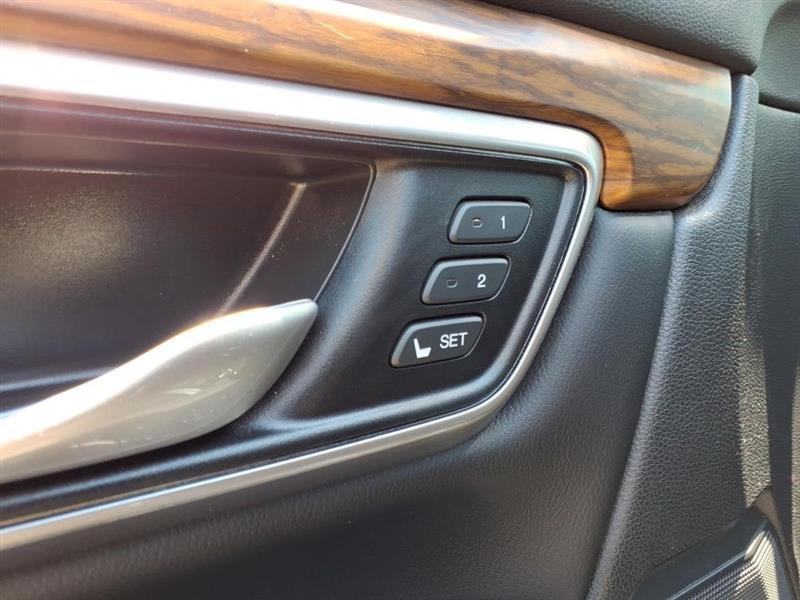 Honda CR-V Touring 2WD 2019
