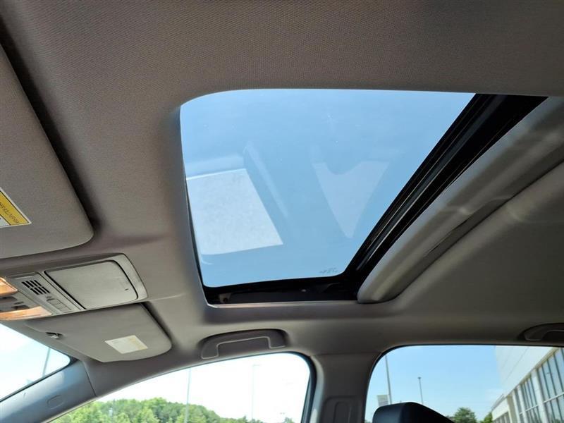 Honda CR-V Touring 2WD 2019