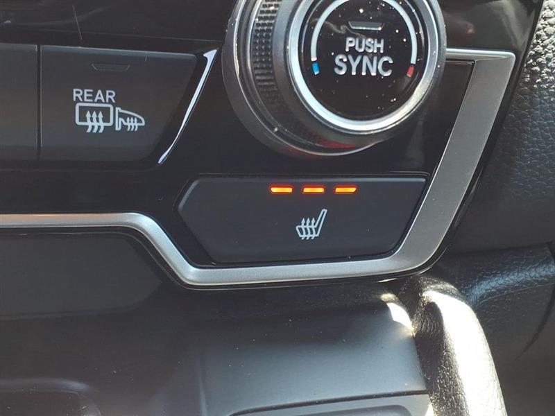 Honda CR-V Touring 2WD 2019