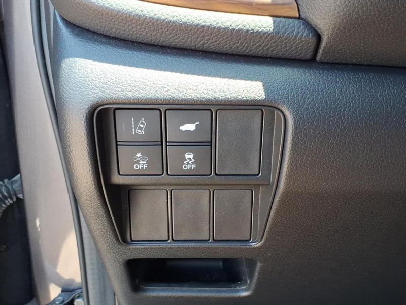 Honda CR-V Touring 2WD 2019
