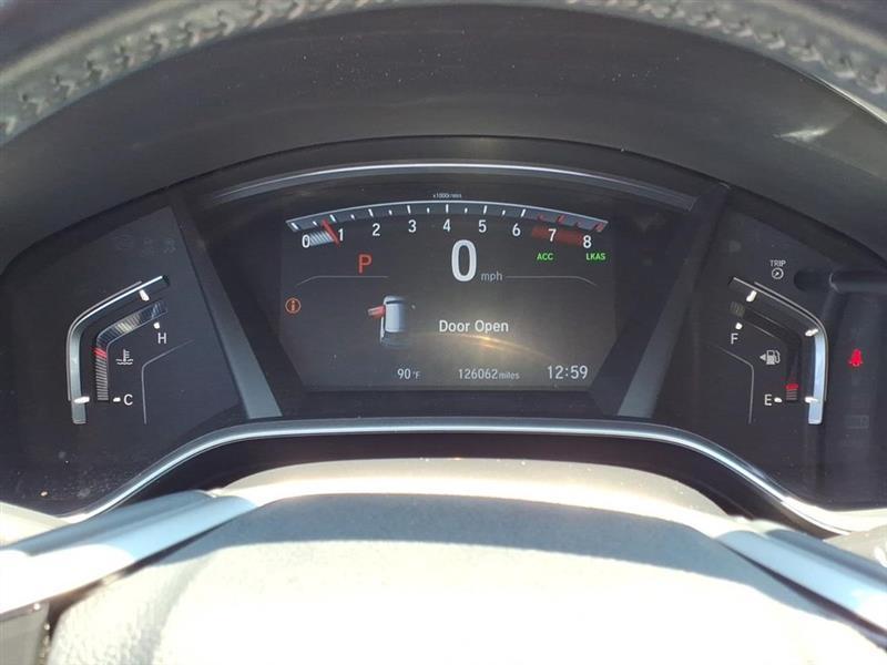 Honda CR-V Touring 2WD 2019