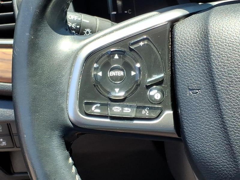 Honda CR-V Touring 2WD 2019