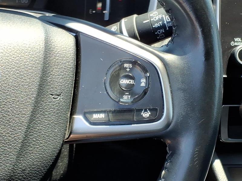 Honda CR-V Touring 2WD 2019