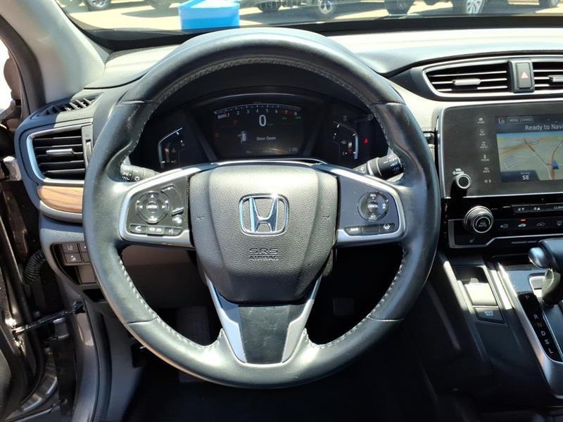 Honda CR-V Touring 2WD 2019