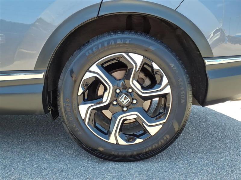 Honda CR-V Touring 2WD 2019