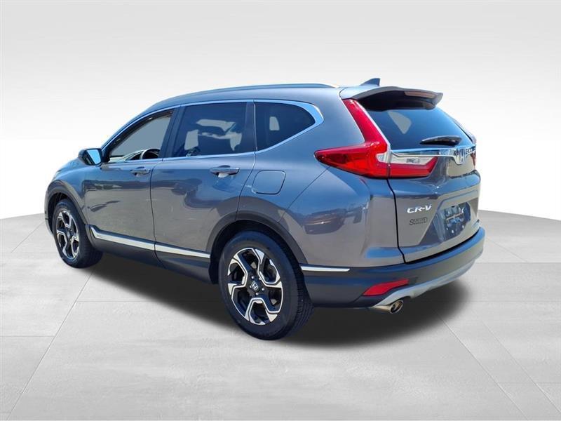 Honda CR-V Touring 2WD 2019