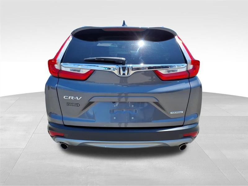 Honda CR-V Touring 2WD 2019