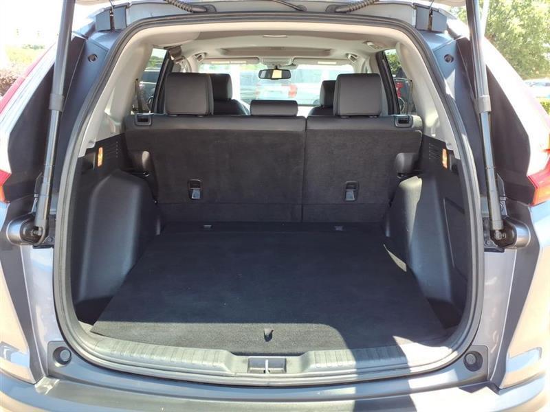 Honda CR-V Touring 2WD 2019