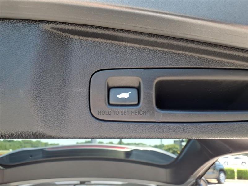 Honda CR-V Touring 2WD 2019