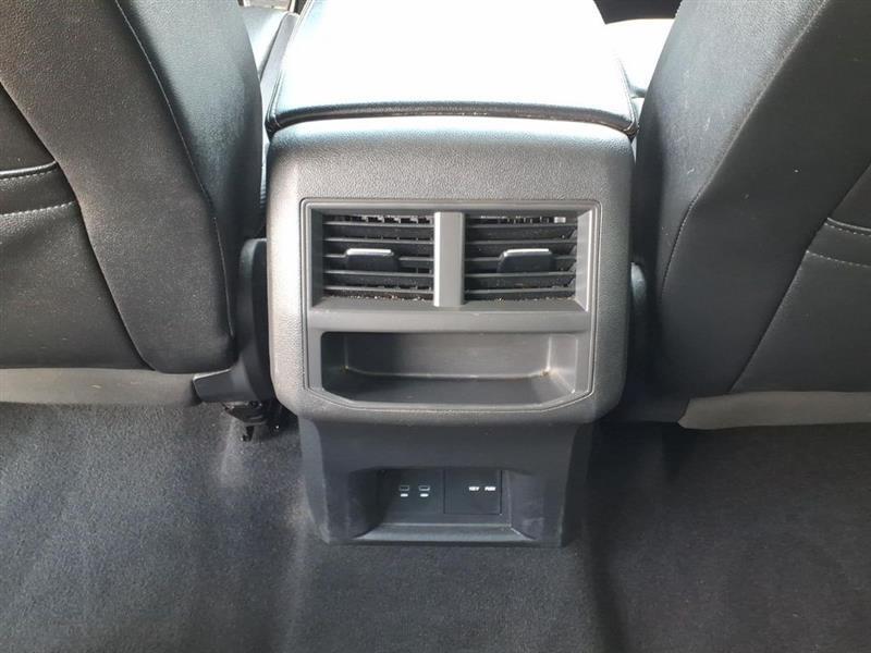 Volkswagen Atlas Cross Sport V6 SE w/Technology R-Line 4MOTION 2021