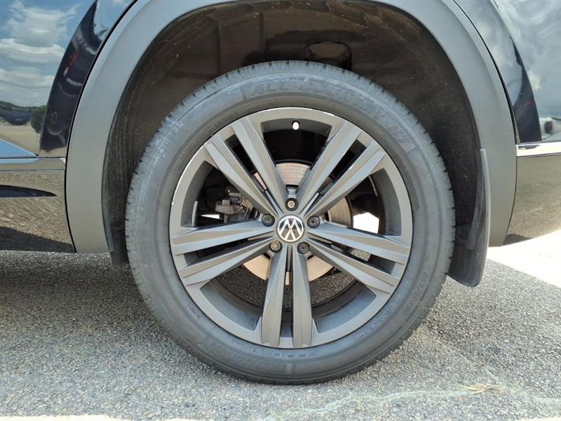 Volkswagen Atlas Cross Sport V6 SE w/Technology R-Line 4MOTION 2021