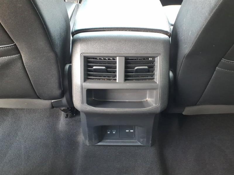 Volkswagen Atlas Cross Sport V6 SE w/Technology R-Line 4MOTION 2021