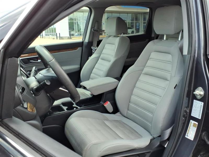 Honda CR-V EX AWD 2019