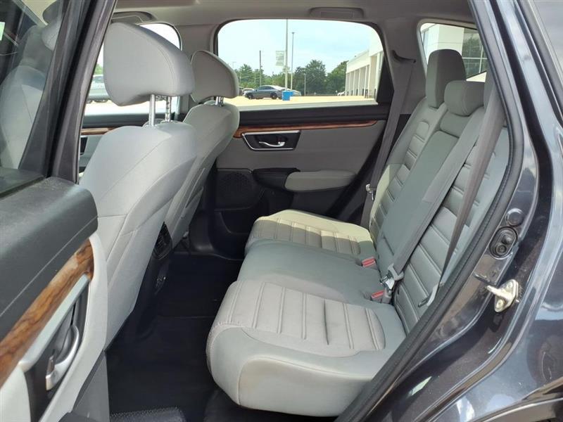 Honda CR-V EX AWD 2019