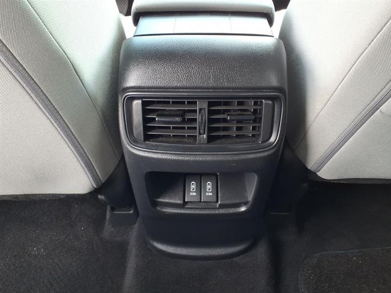 Honda CR-V EX AWD 2019