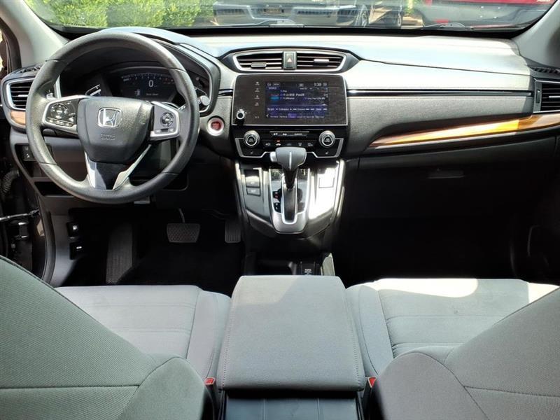 Honda CR-V EX AWD 2019