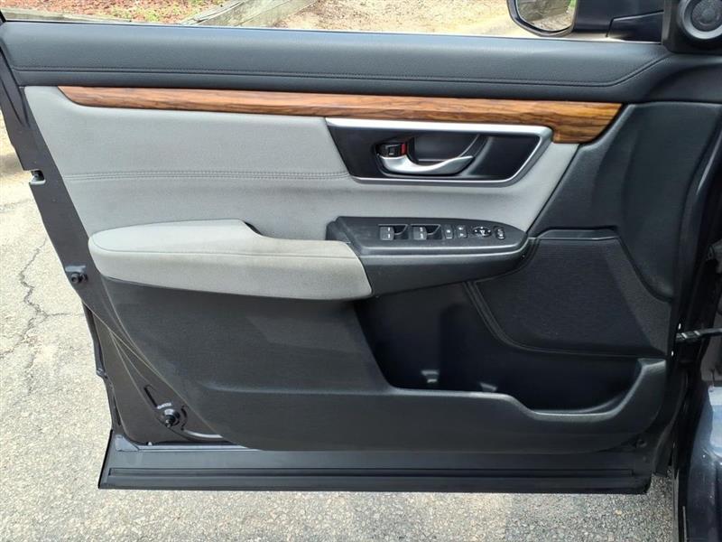 Honda CR-V EX AWD 2019