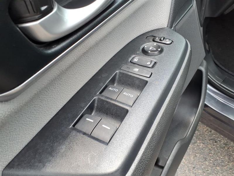 Honda CR-V EX AWD 2019