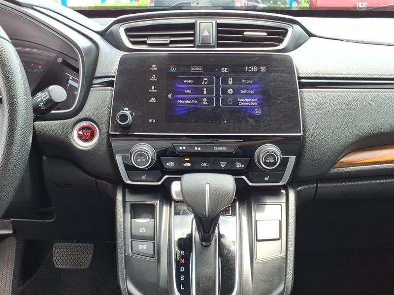 Honda CR-V EX AWD 2019