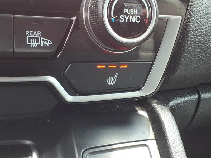 Honda CR-V EX AWD 2019