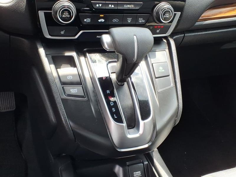 Honda CR-V EX AWD 2019