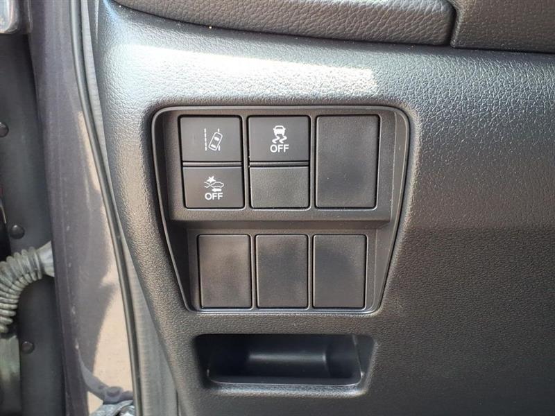 Honda CR-V EX AWD 2019