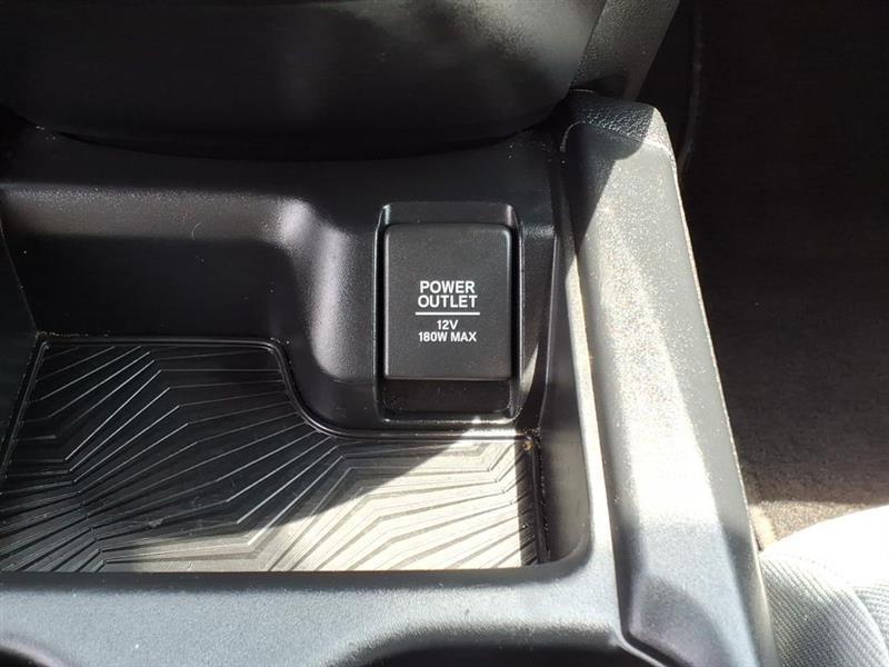 Honda CR-V EX AWD 2019