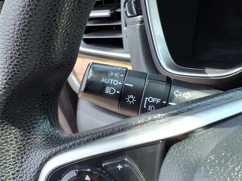 Honda CR-V EX AWD 2019