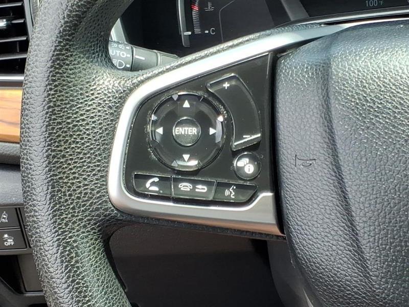 Honda CR-V EX AWD 2019