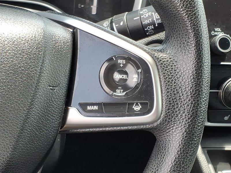 Honda CR-V EX AWD 2019