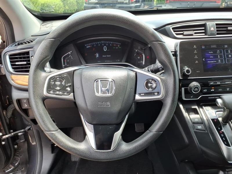 Honda CR-V EX AWD 2019