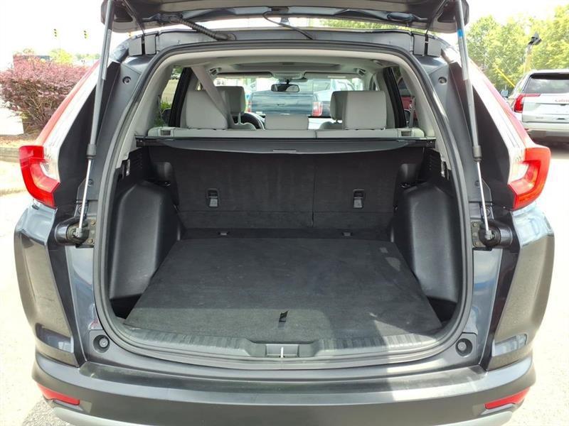 Honda CR-V EX AWD 2019