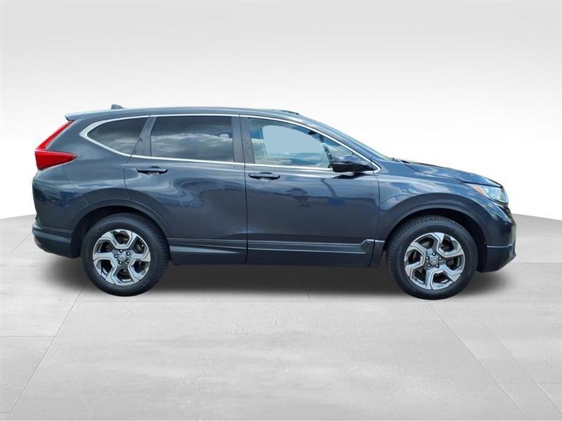 Honda CR-V EX AWD 2019